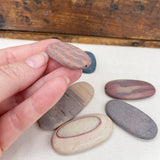 Destash Scenic Jasper Beads