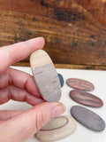 Destash Scenic Jasper Beads