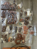 Custom Destash Metal Lot for Jess