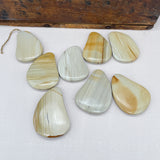 Destash Jasper Beads
