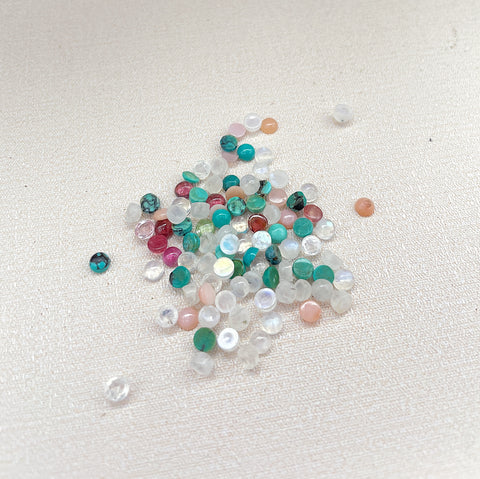 Destash 4mm Cabs