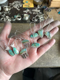 Remnant Earring Collection
