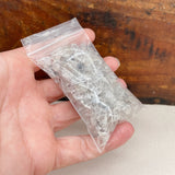 Destash Herkimer Diamond Beads