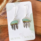 Remnant Earring Collection
