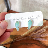 Remnant Earring Collection