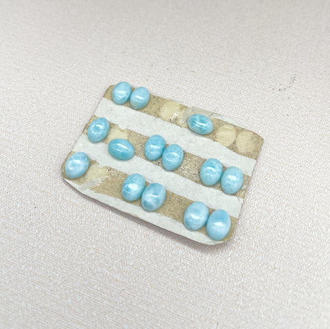 Destash Larimar Cabs
