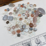 Destash Moonstone Beads