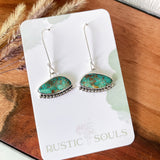 Remnant Earring Collection