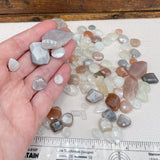 Destash Moonstone Beads