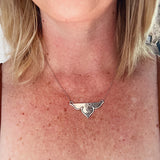 Blossom Necklace
