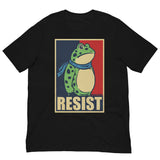 Frog Resist T-shirt