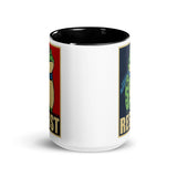 Frog Resist Mug
