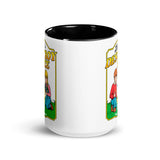 Destroy ICE Mug