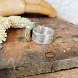Vintage Style Turquoise Ring
