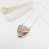 Southwest Agate Necklace
