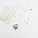 Southwest Agate Necklace