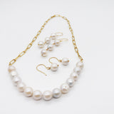 Pearl Alternative Necklace