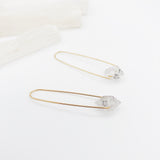 Herkimer Dangles
