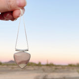 Southwest Agate Necklace